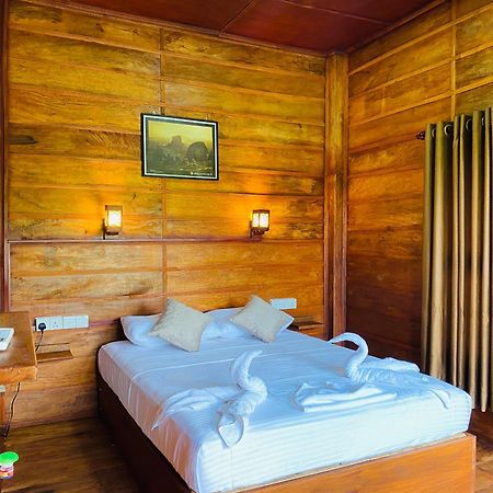 فيلا Lion Wood Treehouse Talkote المظهر الخارجي الصورة