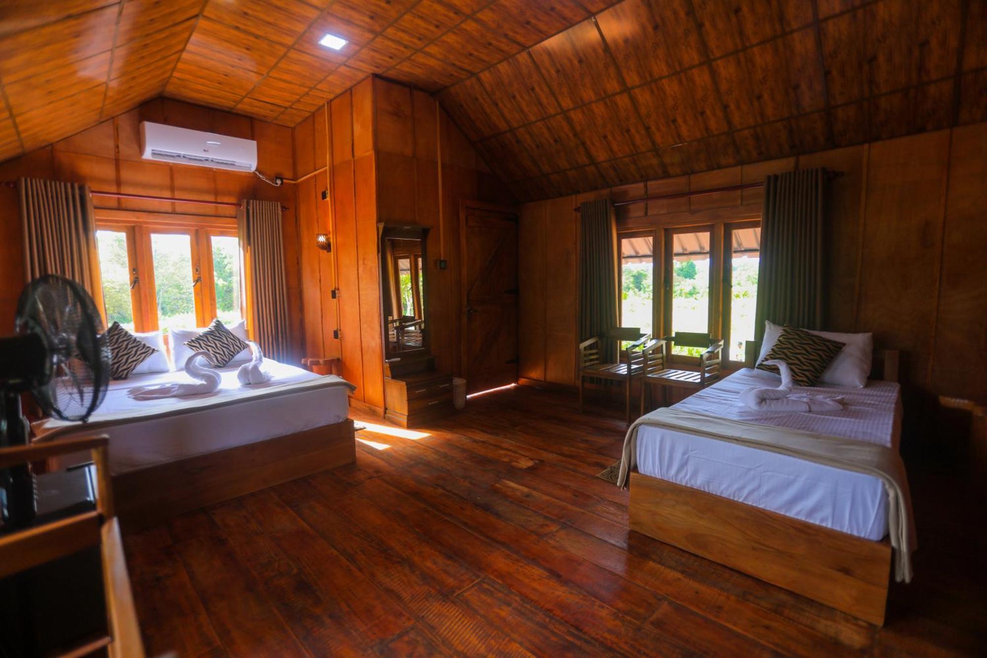 فيلا Lion Wood Treehouse Talkote المظهر الخارجي الصورة