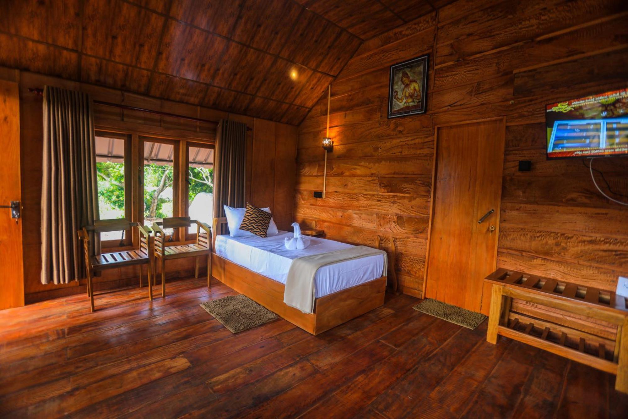 فيلا Lion Wood Treehouse Talkote المظهر الخارجي الصورة