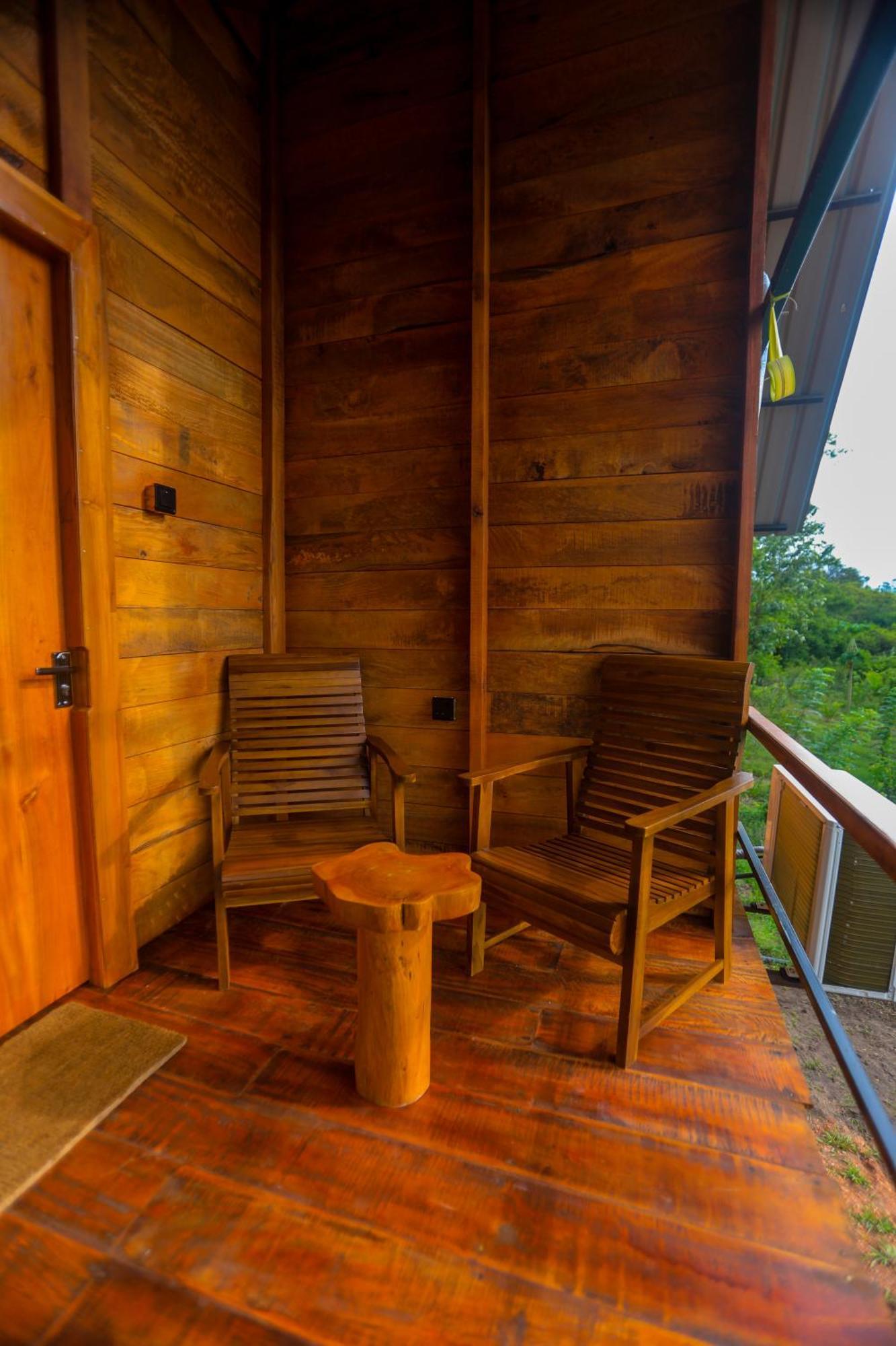 فيلا Lion Wood Treehouse Talkote المظهر الخارجي الصورة