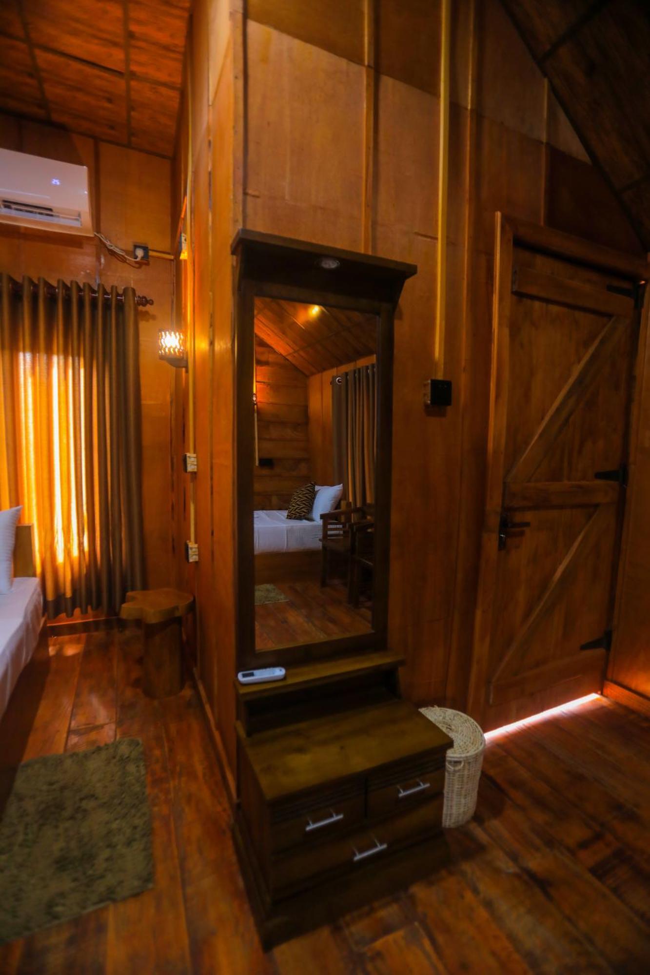 فيلا Lion Wood Treehouse Talkote المظهر الخارجي الصورة