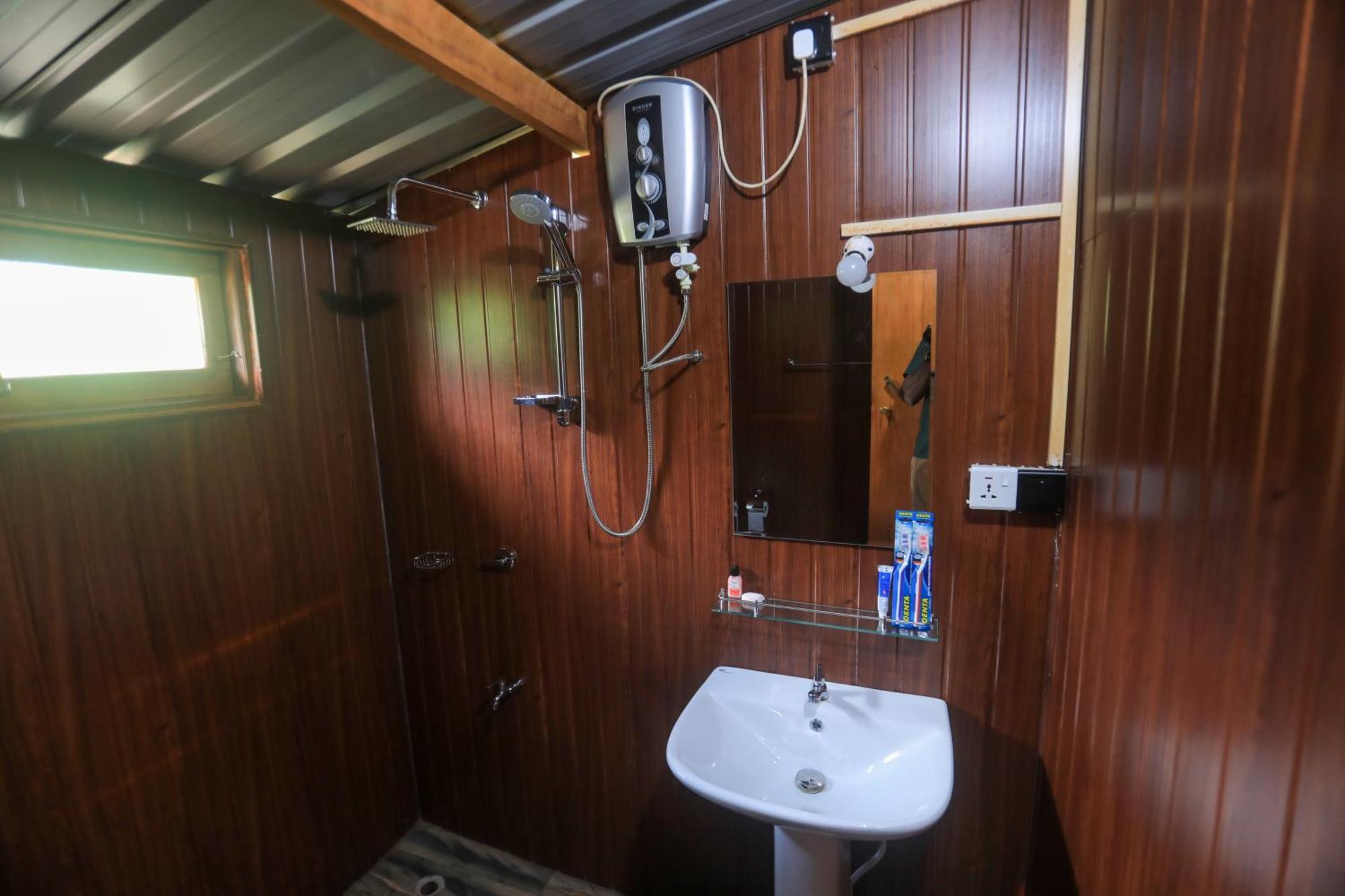 فيلا Lion Wood Treehouse Talkote المظهر الخارجي الصورة