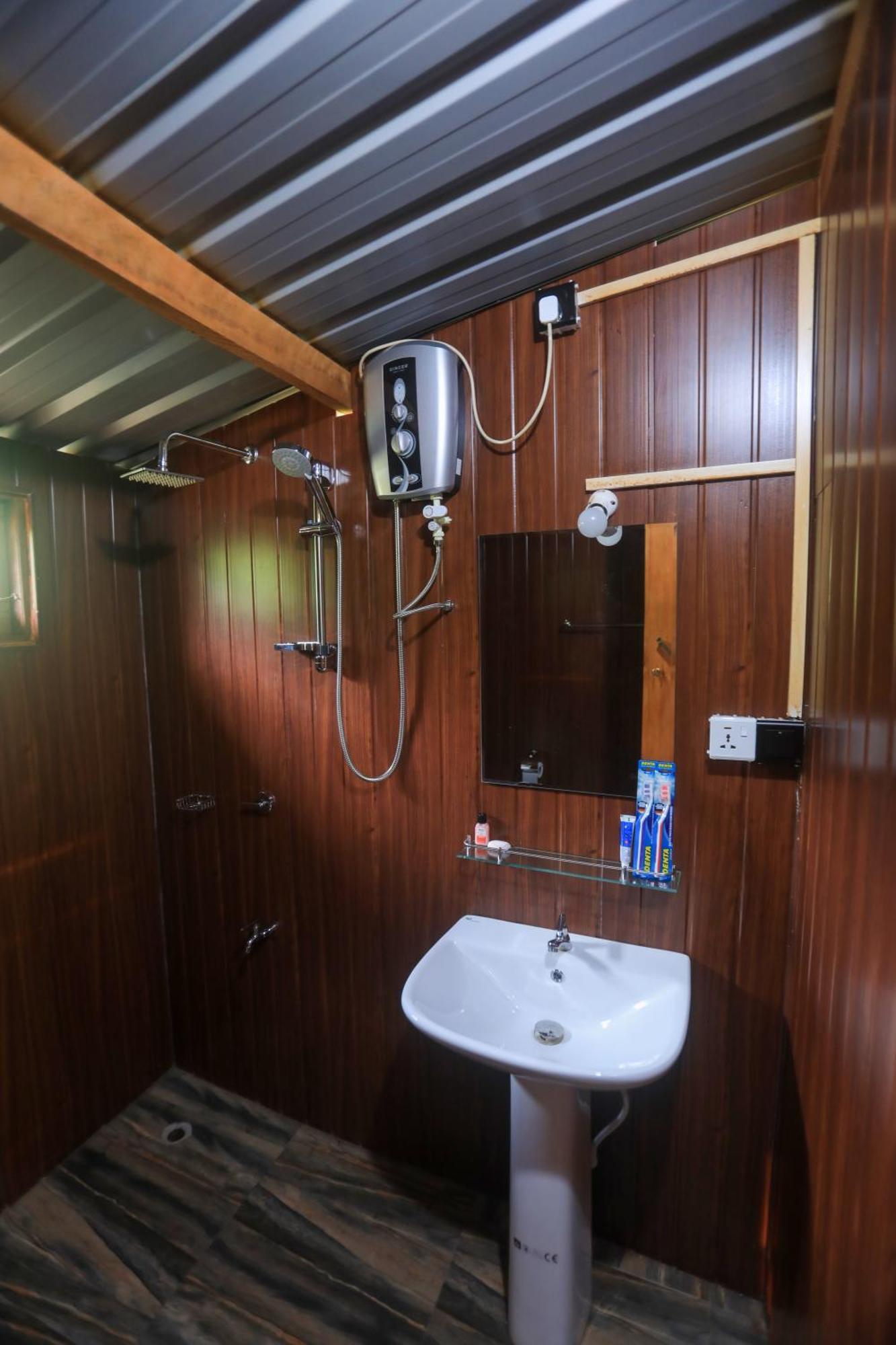 فيلا Lion Wood Treehouse Talkote المظهر الخارجي الصورة