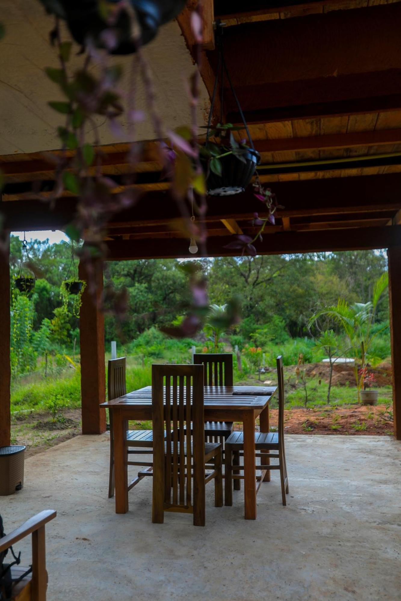 فيلا Lion Wood Treehouse Talkote المظهر الخارجي الصورة