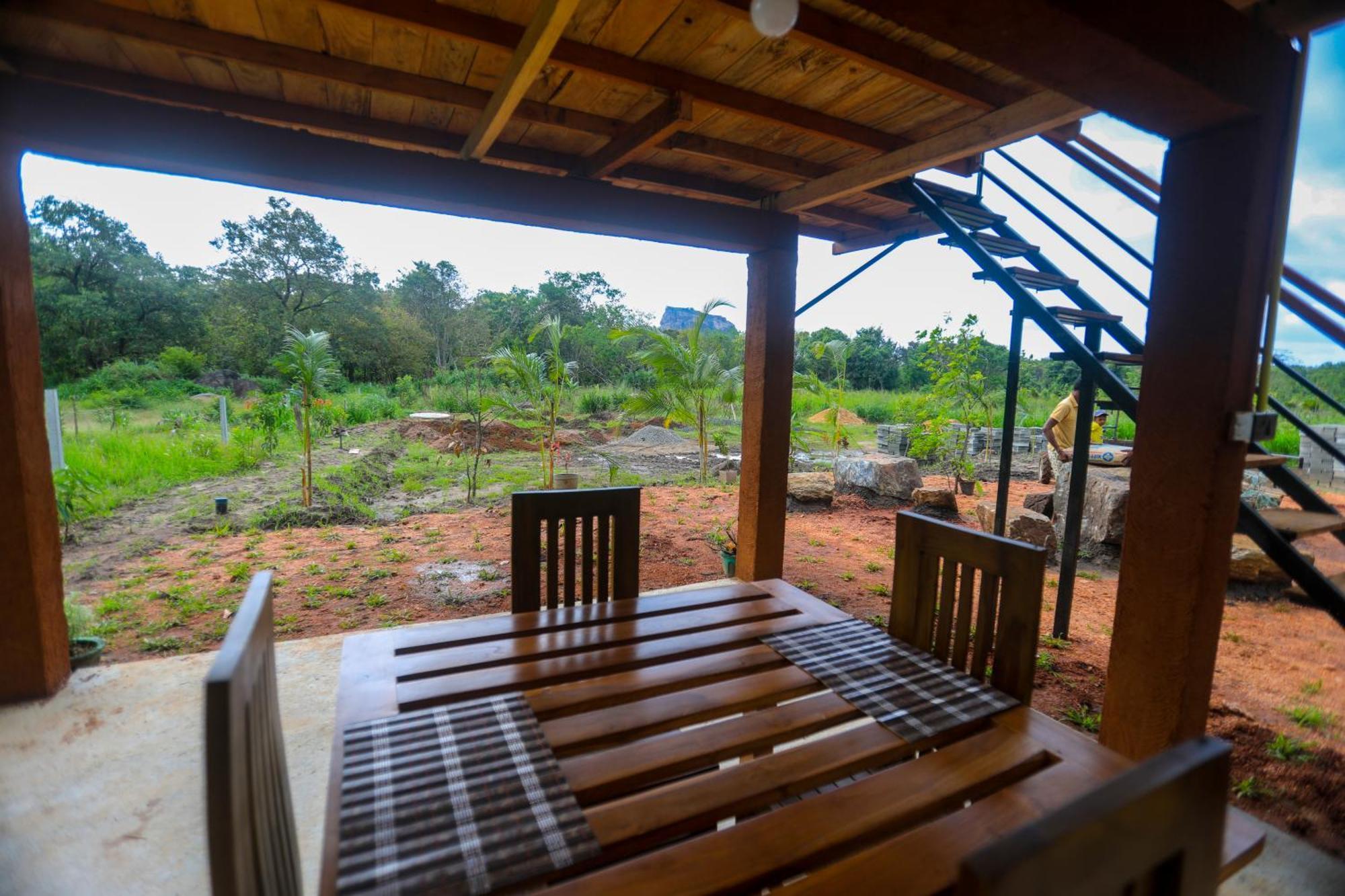 فيلا Lion Wood Treehouse Talkote المظهر الخارجي الصورة