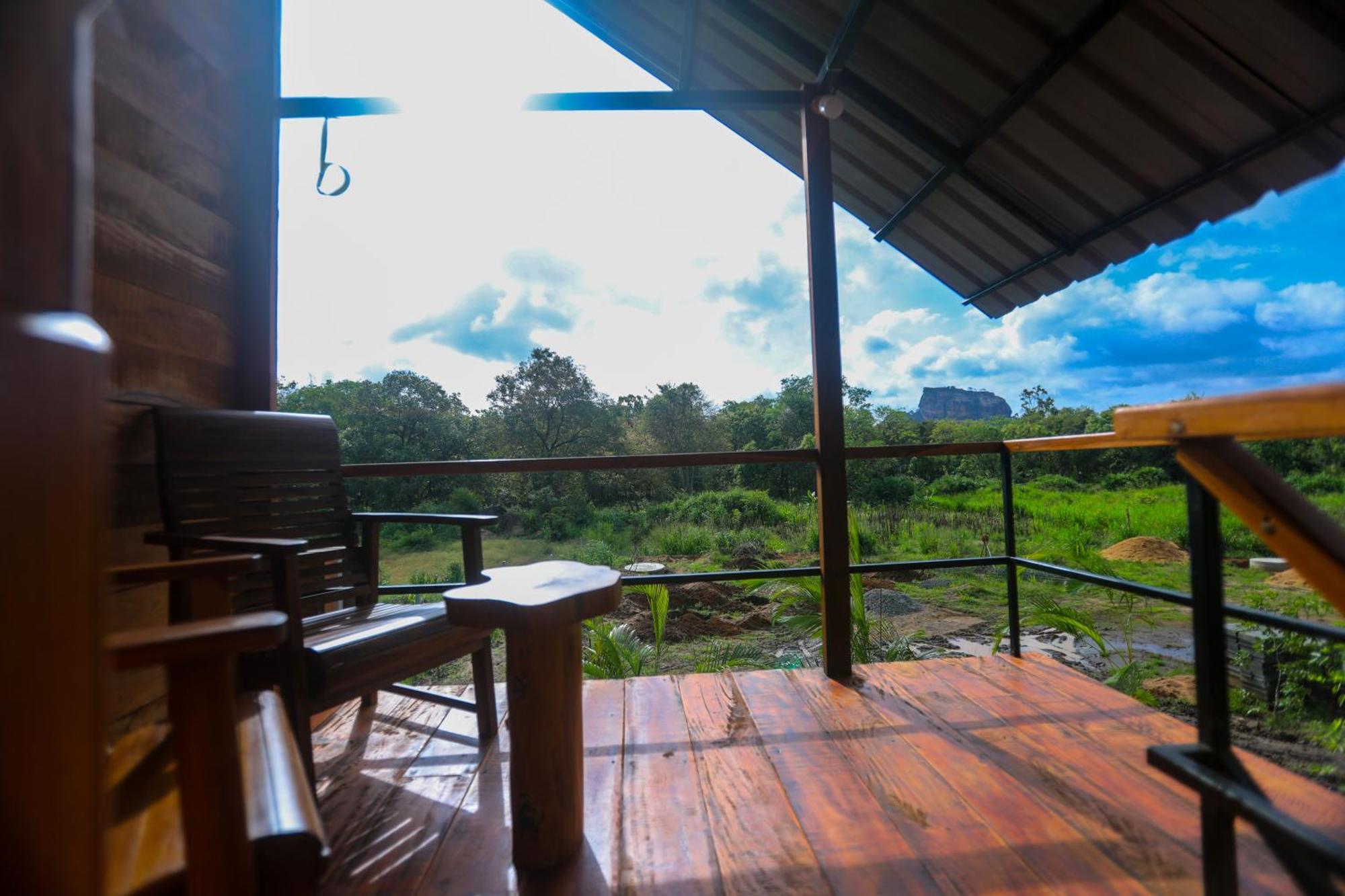 فيلا Lion Wood Treehouse Talkote المظهر الخارجي الصورة