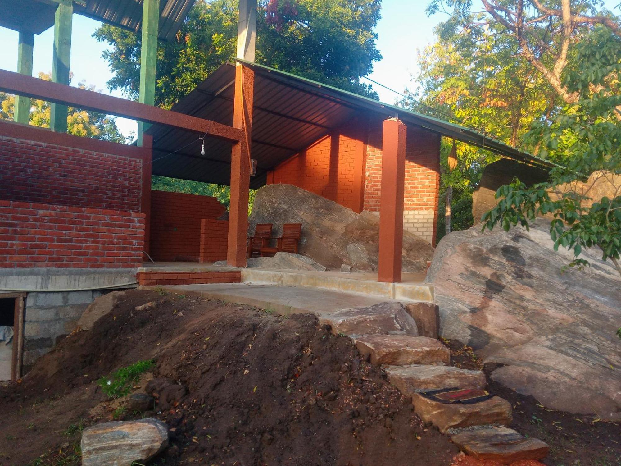 فيلا Lion Wood Treehouse Talkote المظهر الخارجي الصورة
