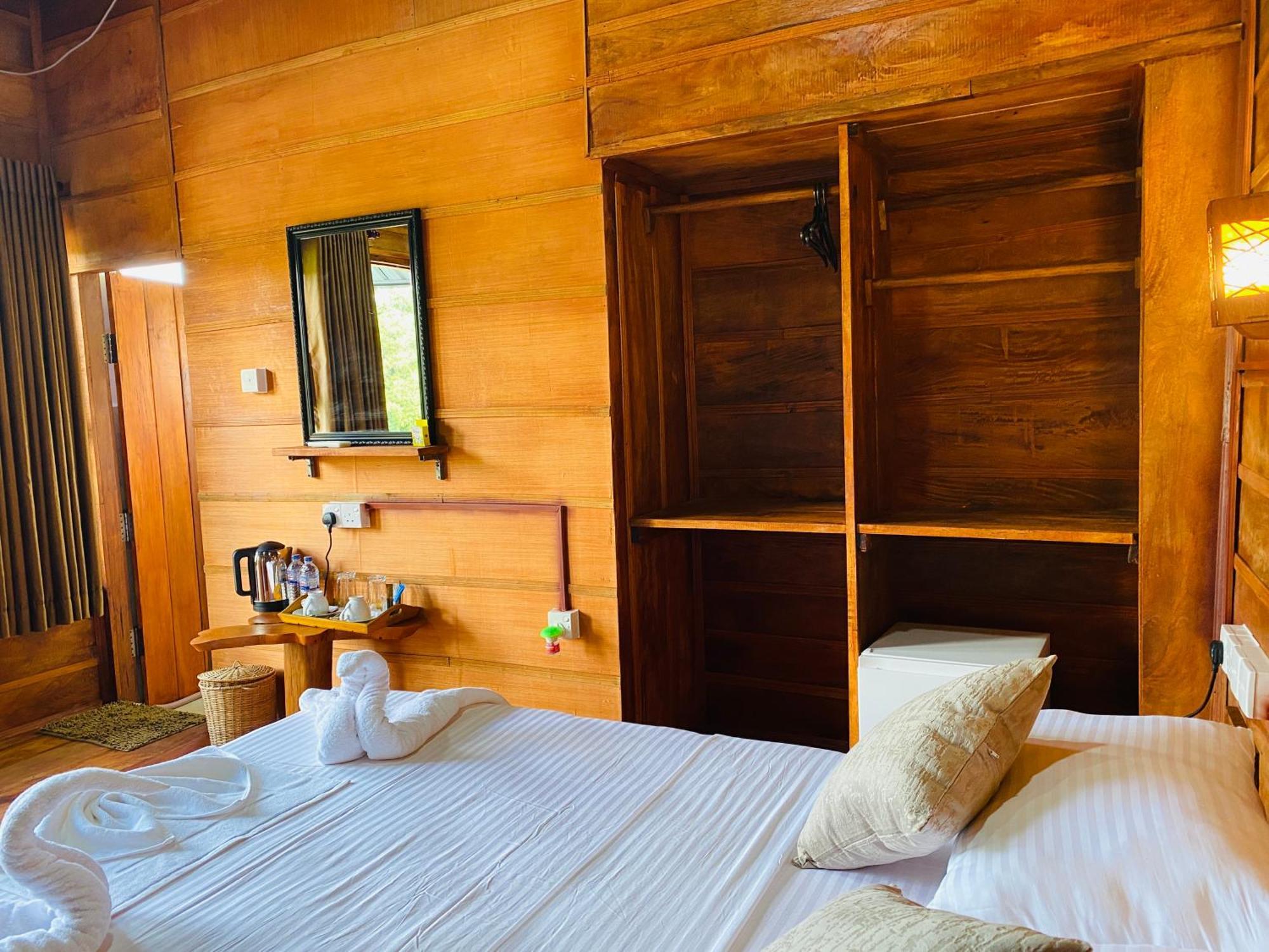 فيلا Lion Wood Treehouse Talkote المظهر الخارجي الصورة