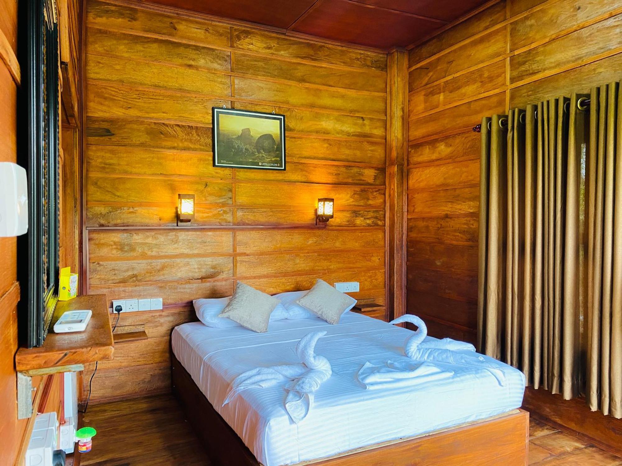 فيلا Lion Wood Treehouse Talkote المظهر الخارجي الصورة