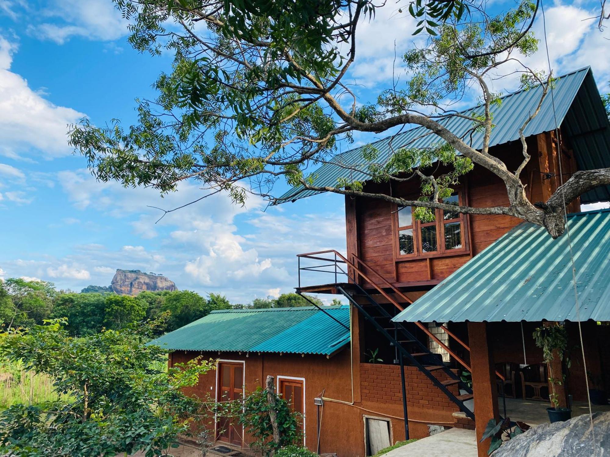 فيلا Lion Wood Treehouse Talkote المظهر الخارجي الصورة